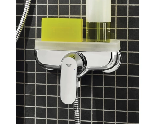 Смеситель Grohe Eurosmart Cosmopolitan 32837000 для душа