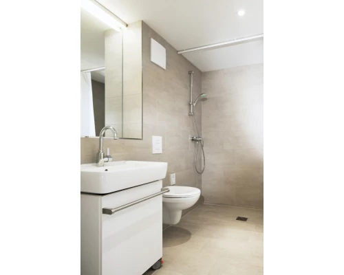 Смеситель Grohe Eurosmart Cosmopolitan 32837000 для душа