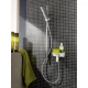 Смеситель Grohe Eurosmart Cosmopolitan 32837000 для душа