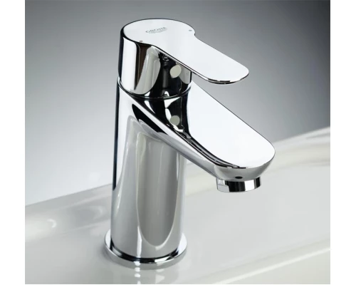 Смеситель для раковины Grohe BauEdge 23330000