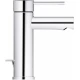 Смеситель Grohe Essence 32898001 для раковины