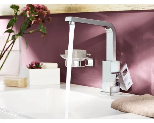 Смеситель Grohe Eurocube 2313500E для раковины