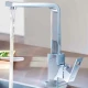 Смеситель для кухни Grohe Eurocube 31255000