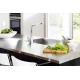 Смеситель для кухни Grohe Eurocube 31255000