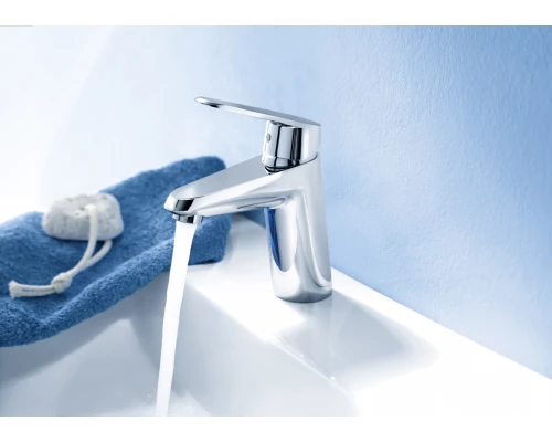 Смеситель Grohe Eurodisc Cosmopolitan 3246920E для раковины