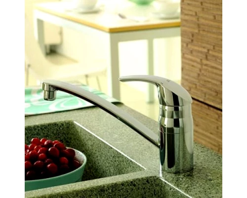 Смеситель для кухни Grohe Euroeco 32750000