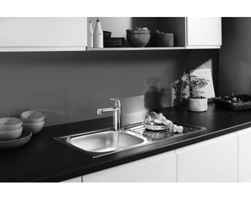 Смеситель для раковины Grohe Eurosmart Cosmopolitan 23327000