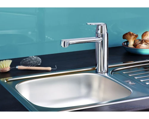 Смеситель для кухни Grohe Eurosmart Cosmopolitan 30193000