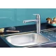 Смеситель для кухни Grohe Eurosmart Cosmopolitan 30193000