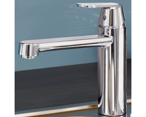 Смеситель для кухни Grohe Eurosmart Cosmopolitan 30193000