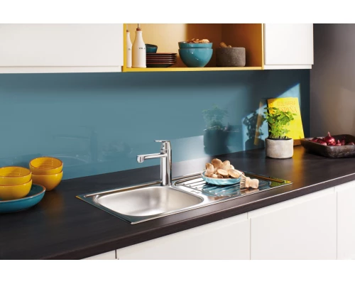 Смеситель для кухни Grohe Eurosmart Cosmopolitan 30193000