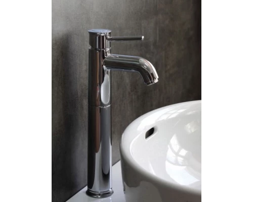 Смеситель Grohe BauClassic 32868000 для раковины свободностоящий, высокий