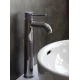 Смеситель Grohe BauClassic 32868000 для раковины свободностоящий, высокий