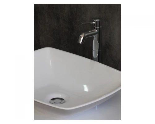 Смеситель Grohe BauClassic 32868000 для раковины свободностоящий, высокий