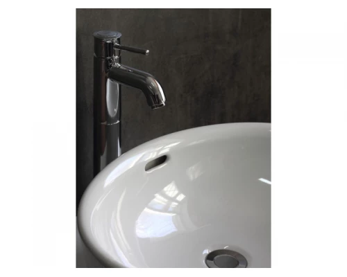 Смеситель Grohe BauClassic 32868000 для раковины свободностоящий, высокий