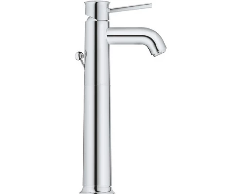 Смеситель Grohe BauClassic 32868000 для раковины свободностоящий, высокий