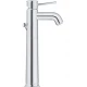 Смеситель Grohe BauClassic 32868000 для раковины свободностоящий, высокий
