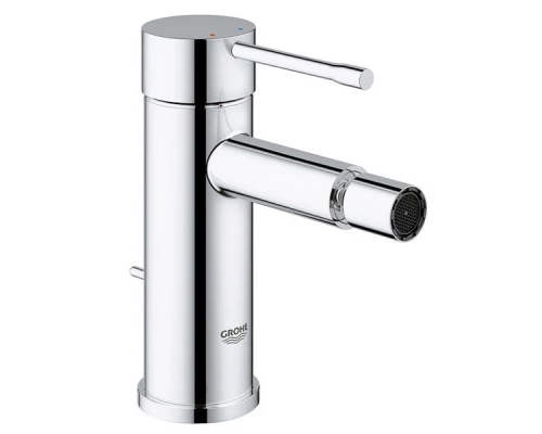Смеситель Grohe Essence New 32935001 для биде, хром