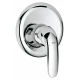 Смеситель Grohe Euroeco 32742000 для душа