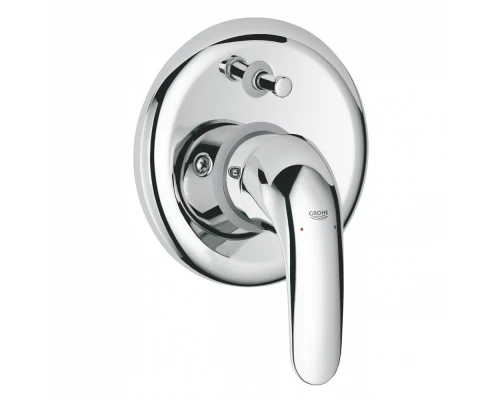 Смеситель Grohe Euroeco 32747000 для ванны и душа