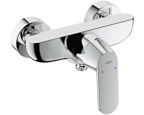 Смеситель Grohe Eurosmart Cosmopolitan 32837000 для душа