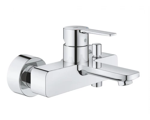 Смеситель Grohe Lineare New 33849001 для ванны и душа, хром