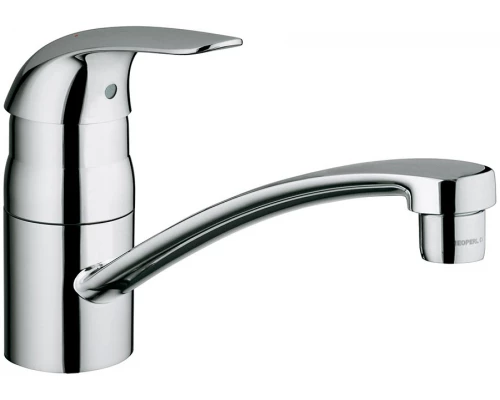 Смеситель для кухни Grohe Euroeco 32750000