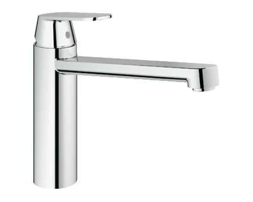 Смеситель для кухни Grohe Eurosmart Cosmopolitan 30193000