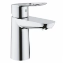 Смеситель для раковины Grohe BauLoop 23337000, гладкий корпус