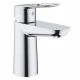 Смеситель для раковины Grohe BauLoop 23337000, гладкий корпус