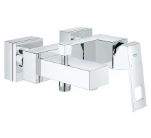 Смеситель для ванны Grohe Eurocube 23140000, хром