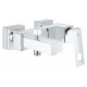 Смеситель для ванны Grohe Eurocube 23140000, хром