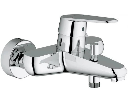 Смеситель для ванны Grohe Eurodisc Cosmopolitan 33390002