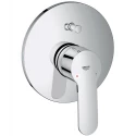 Смеситель для ванны/душа Grohe Eurostyle Cosmopolitan 33637002, в сборе