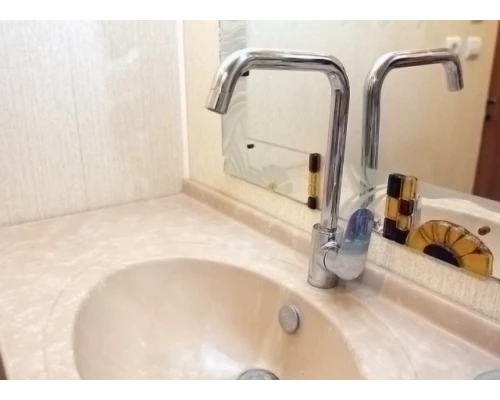 Смеситель Hansgrohe 31820000 Focus Е2 для кухни