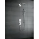 Переключатель потоков Hansgrohe ShowerSelect для душа, хром, 15764000