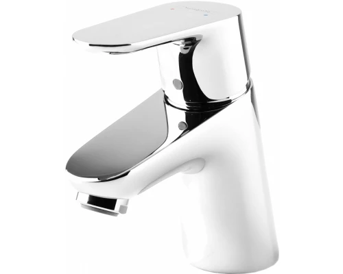 Смеситель Hansgrohe Focus 31733000 для раковины