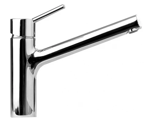 Смеситель Hansgrohe Talis S 32851000 для кухни, хром