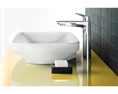 Смеситель для раковины Hansgrohe Logis 71090000 190 мм