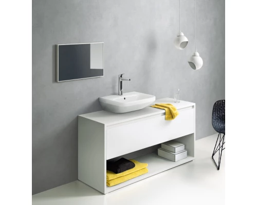 Смеситель для раковины Hansgrohe Logis 71090000 190 мм