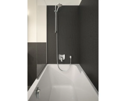 Смеситель Hansgrohe Logis для ванны и душа, хром, 71405000