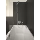 Смеситель Hansgrohe Logis для ванны и душа, хром, 71405000