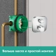 Скрытая часть Hansgrohe Ibox Universal 01800180