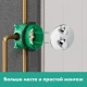 Скрытая часть Hansgrohe Ibox Universal 01800180