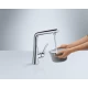 Смеситель Hansgrohe Metris Select 14883 для кухни