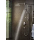 Термостат Hansgrohe ShowerSelect S, хром, 15743000
