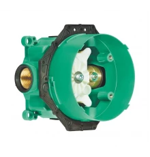 Скрытая часть смесителя Hansgrohe iBox Universal 01800180