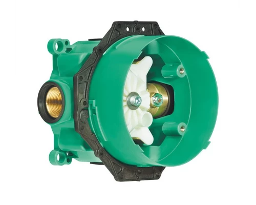 Скрытая часть Hansgrohe Ibox Universal 01800180