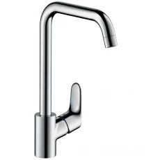 Смеситель Hansgrohe 31820000 Focus Е2 для кухни
