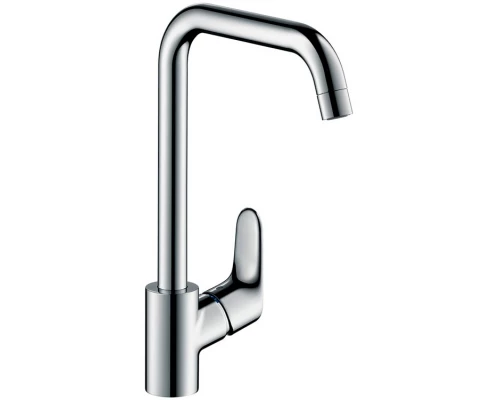 Смеситель Hansgrohe 31820000 Focus Е2 для кухни
